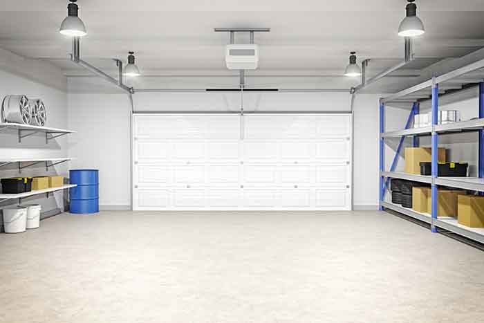 North Miami Beach Garage Door Installation