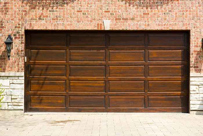 North Miami Beach Garage Door Installation