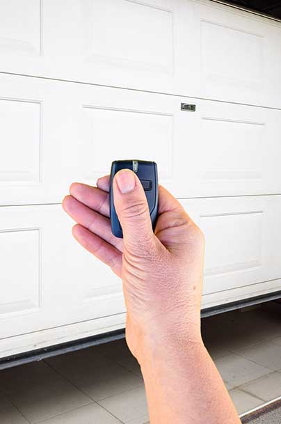 North Miami Beach Garage Door Opener Repair