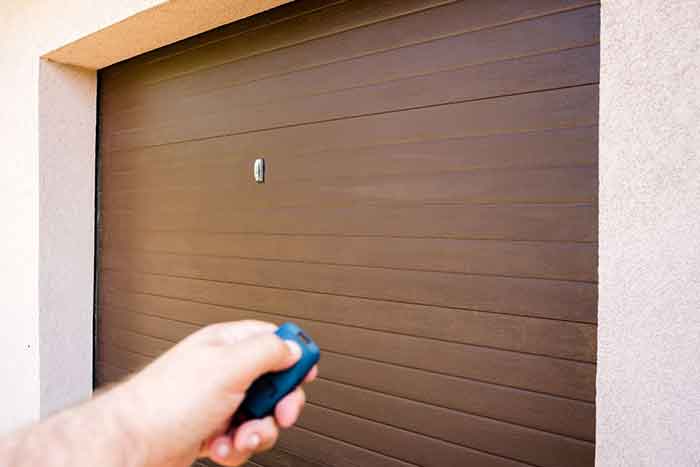 North Miami Beach Garage Door Opener Repair