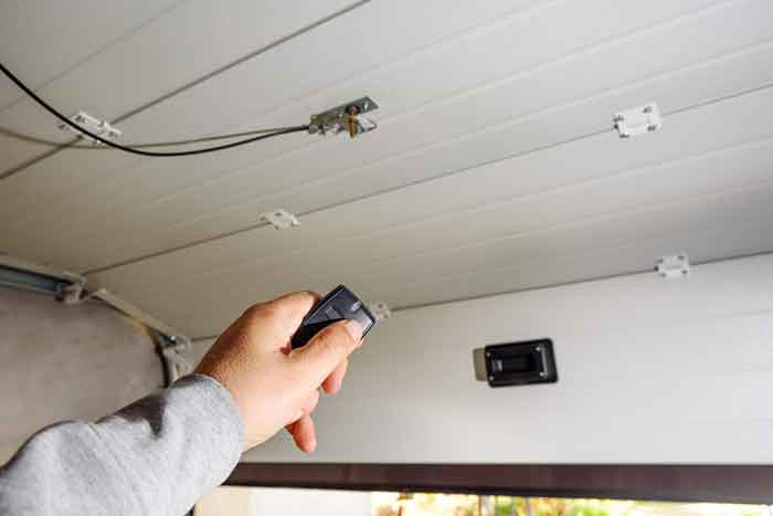 North Miami Beach Garage Door Opener Repair