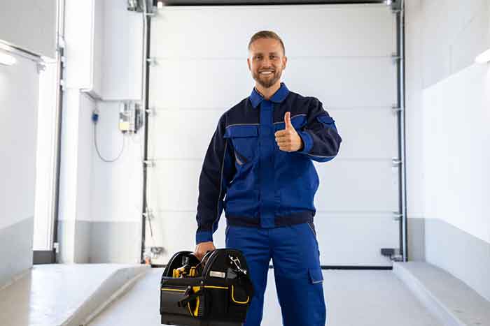 North Miami Beach Garage Door Repair