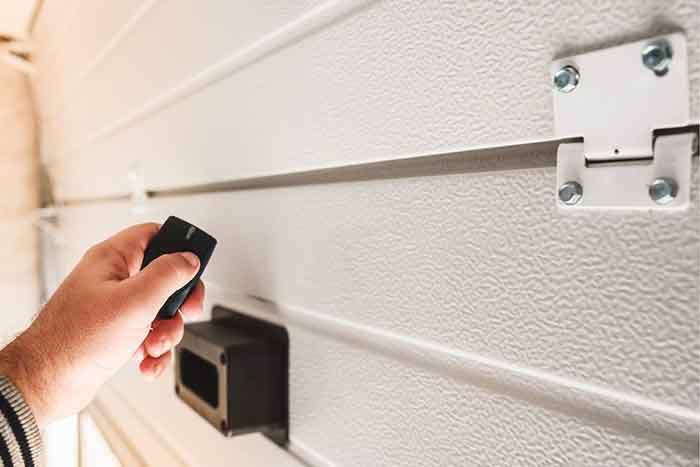 North Miami Beach Garage Door Opener Repair